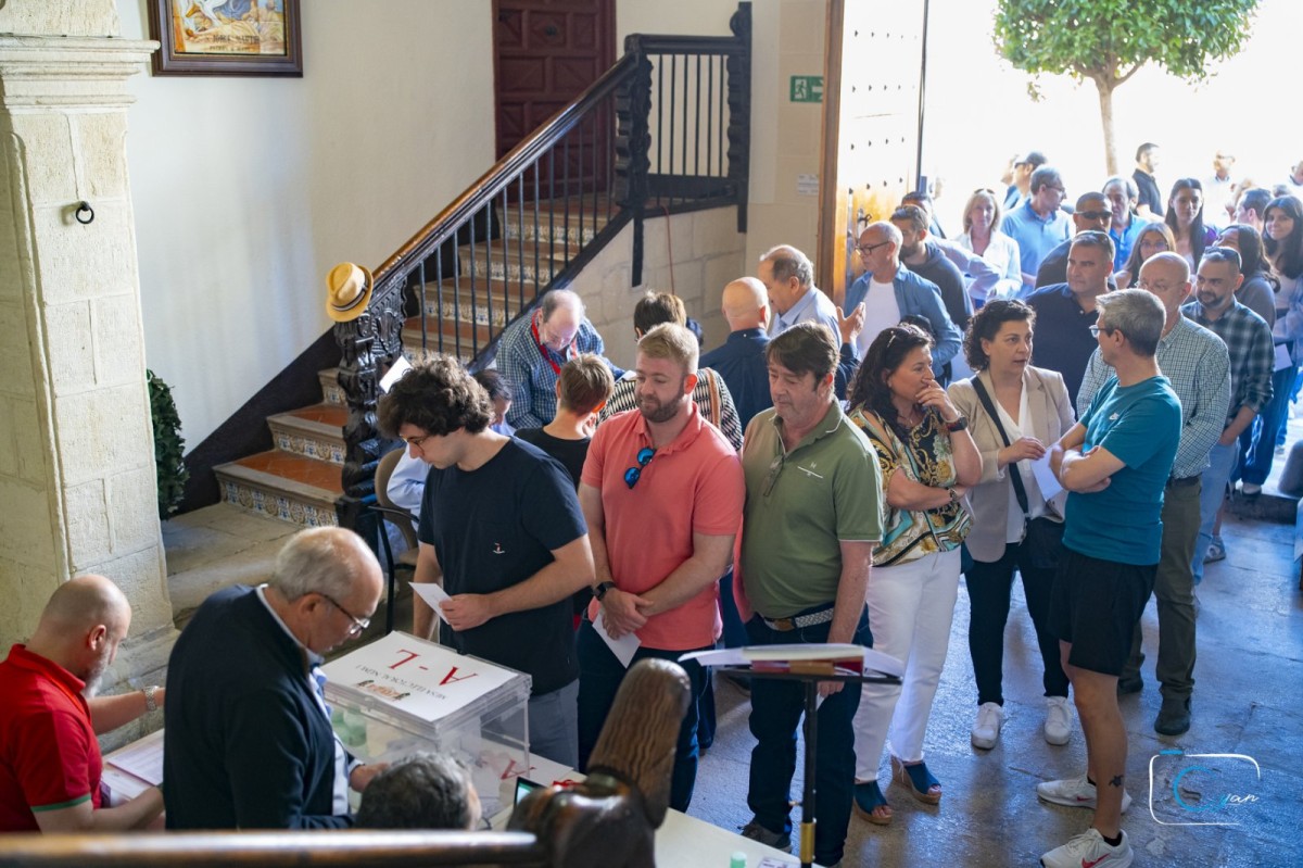 Associació de Sant Jordi